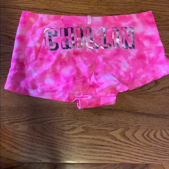 Pink panties - Picture 2 of 2